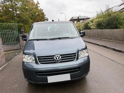 VW T5