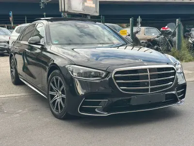 Gebraucht Mercedes S350