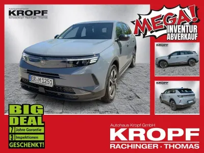 Gebraucht Opel Grandland X Edition 145 PS (106 kW) 2025 Grau SUV