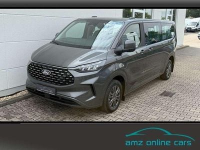 Ford Tourneo