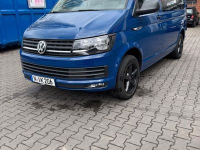 VW T6