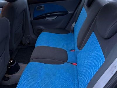 Blau Gebraucht 2005 Kia Picanto EX Kleinwagen | 1.390 € (Fairer Preis)