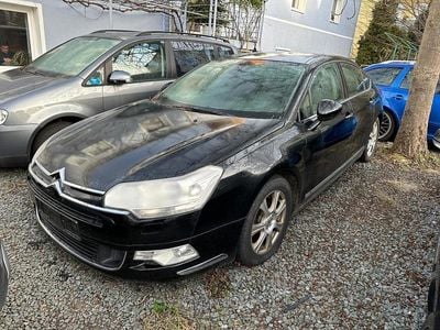 Citroën C5