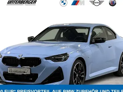 Gebraucht BMW M240i