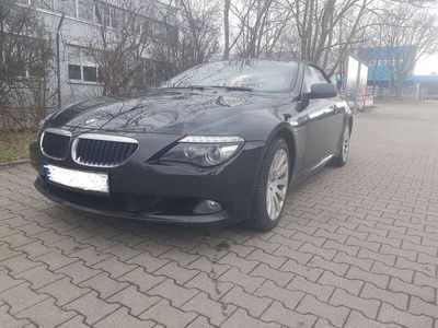 BMW 635 Cabriolet