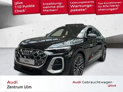 Gebraucht Audi SQ5 Sportback