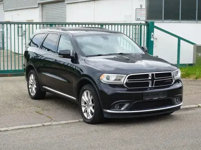 Gebraucht Dodge Durango