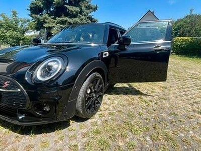 Mini John Cooper Works Clubman