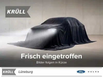 Gebraucht Ford Transit Trend 131 PS (96 kW) 2022 Silber