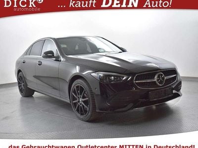 Mercedes C300