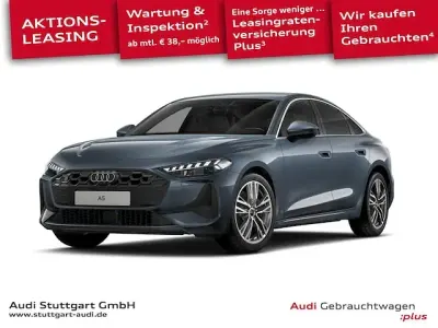 Gebraucht Audi A5