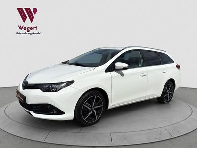 Toyota Auris Touring Sports