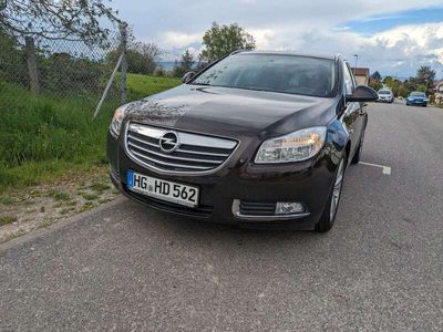 gebraucht Opel Insignia 150 Jahre