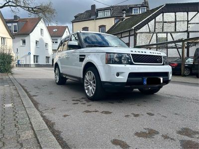 gebraucht Land Rover Range Rover Sport 3.0 SDV6 HSE HSE