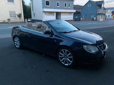 gebraucht VW Eos Cabrio