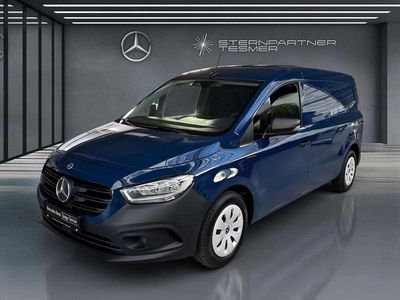 Mercedes eCitan