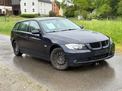 Gebraucht BMW 318