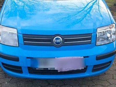 gebraucht Fiat Panda 