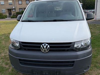 VW T5