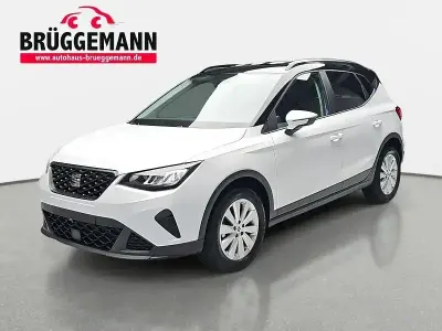Usata Seat Arona