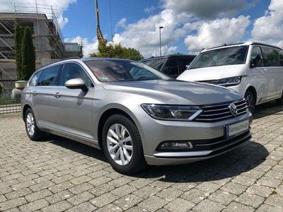 gebraucht VW Passat Variant Comfortline BMT/Start-Stopp