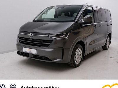 Neu VW Caravelle Style 160 kW (218 PS) 2025 Grau Van / Kleinbus