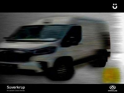 Maxus eDeliver 9