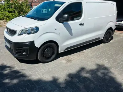 Używany Peugeot Expert