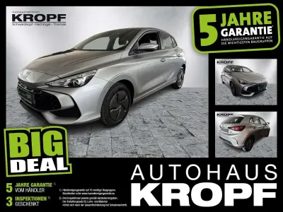 Gebraucht MG MG3