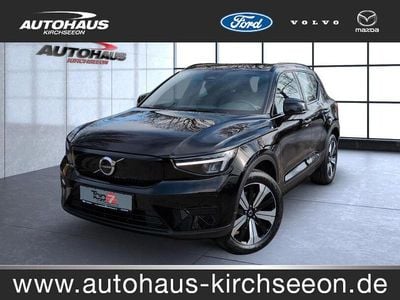 Gebraucht Volvo XC40 Core 175 kW (238 PS) 2023 Black stone SUV
