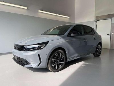 Neu Opel Corsa 110 PS (80 kW) 2026 [p0sd] grafik grau Kleinwagen