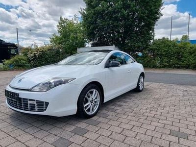Renault Laguna Coupé