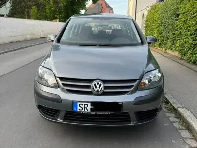 Gebraucht VW Golf Plus Cross