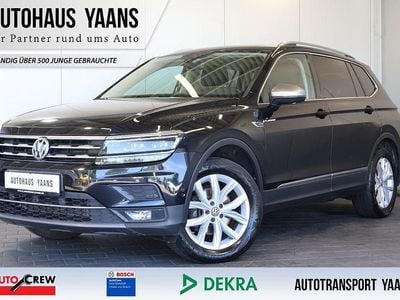 VW Tiguan Allspace