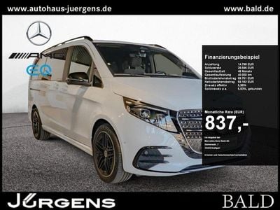 Mercedes V300
