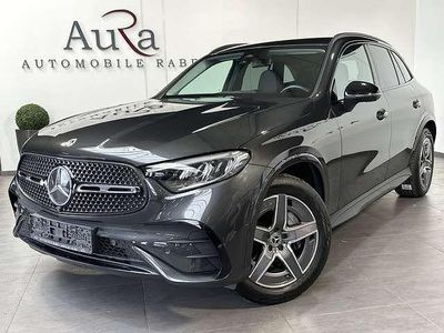Gebraucht Mercedes 200 Advanced 227 PS (166 kW) 2022 SUV