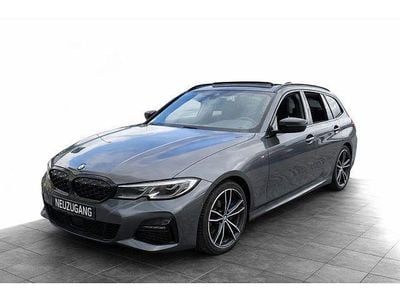 Gebraucht BMW M3 M Sport 374 PS (275 kW) 2019 Limousine