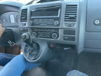 Gebraucht VW Caravelle