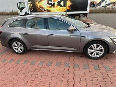 Renault Talisman GrandTour