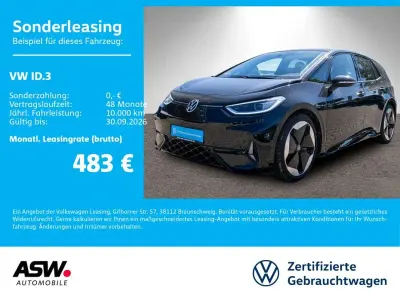 Gebraucht VW ID.3