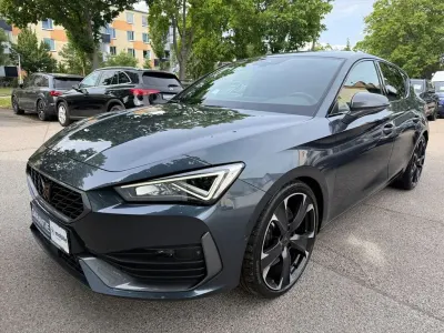 Gebraucht Cupra Leon