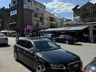 Gebraucht 2007 Audi A6 Kombi | 4.000 € (Fairer Preis)