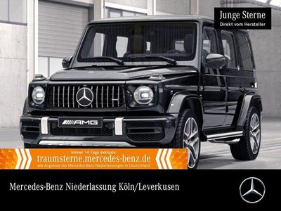 Mercedes G63 AMG