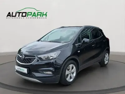 Gebraucht Opel Mokka
