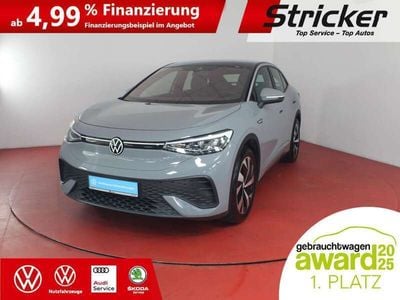 VW ID.5