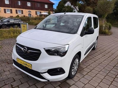 Opel Combo Life