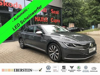 gebraucht VW Arteon Elegance