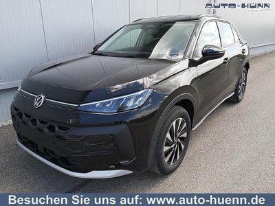 Nuova VW T-Roc Life 190 CV (139 kW) 2026 Nero SUV