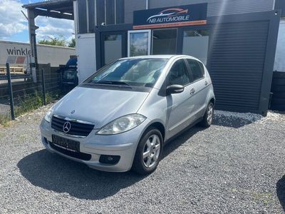 Mercedes A150