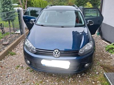 VW Golf VI